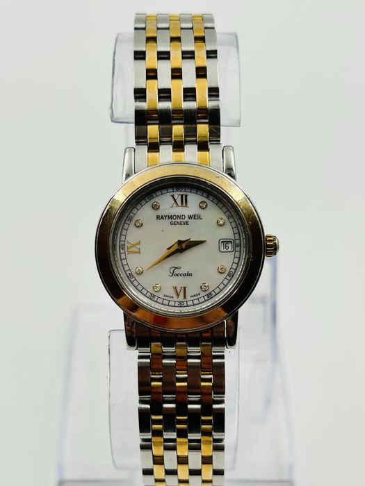 Дамски часовник Raymond Weil “Toccata” 5393