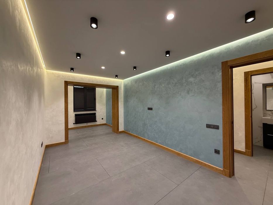 Чехова Госпитальный | 76кв - нежилое помещение Продажа