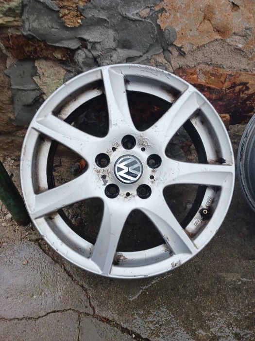 Лети джанти 5 по 112