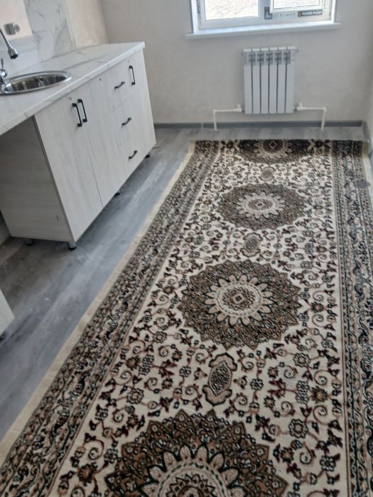 Uy ijaraga beriladi, yangi uy