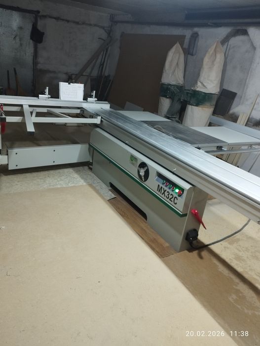 Распил ЛДСП, Фанеры