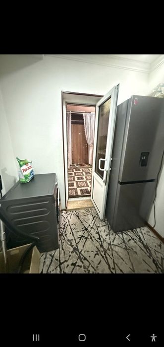 Buluğur markazida 3xonali dom