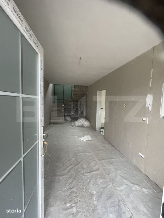 Casa de vanzare, 180 mp, zona Tecuci