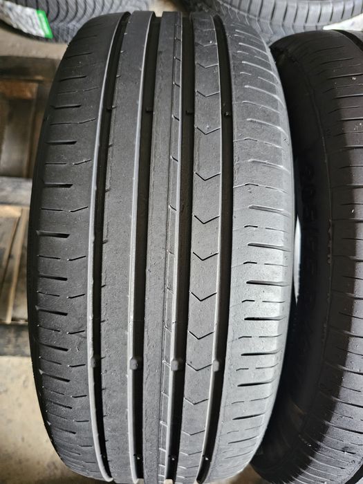 2 anvelope vara 205 55 16 Continental