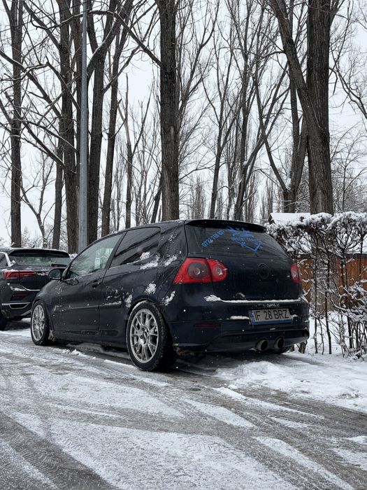 VOLKSWAGEN Golf 0 — imagine 3