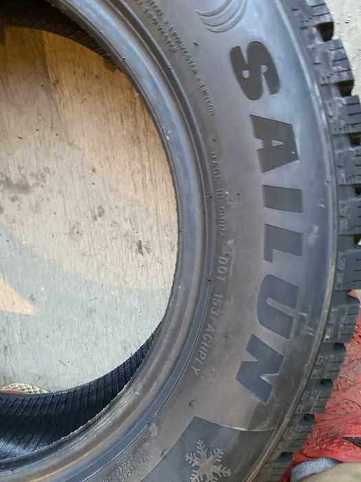 На 14. 185/65 Китай в нал