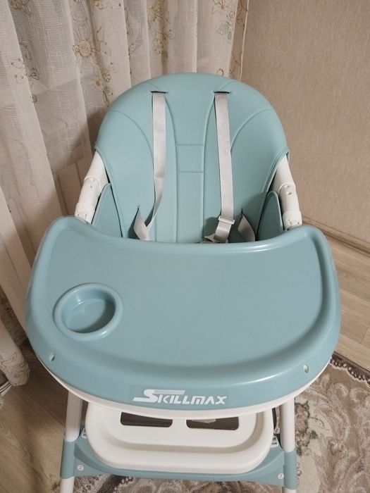 Продам детский стул