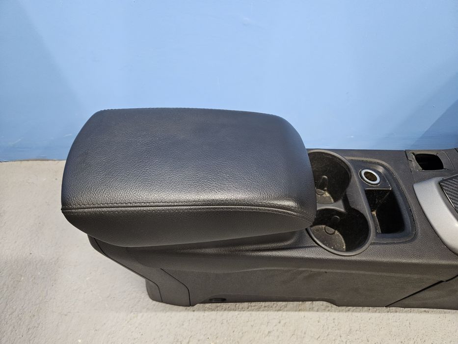 Cotiera Completa Ford Focus Mk3