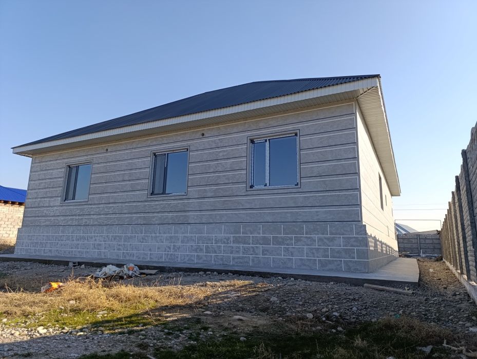 Продается дом в ровном