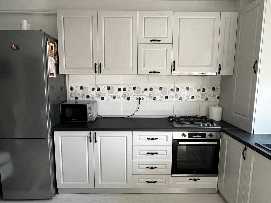 apartament 2 camere open space Visan