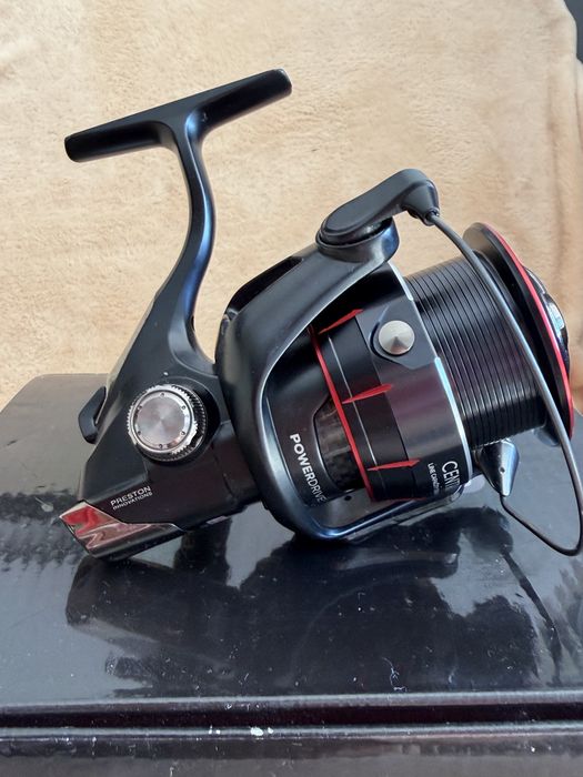 Preston Innovations Centris NT520