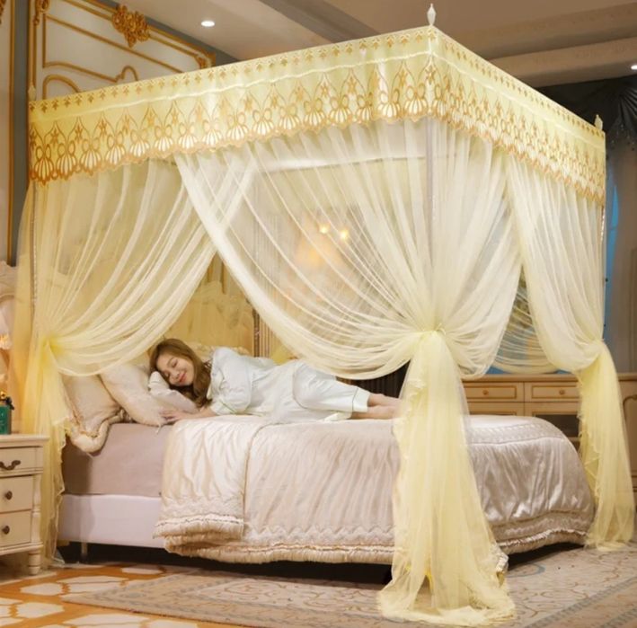 Комарник за легло детско или за възрастни