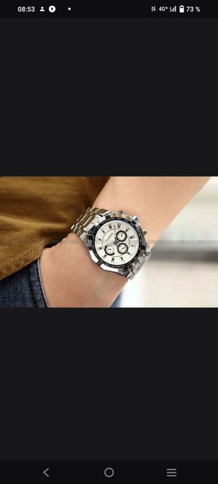 Продам мужские наручные часы