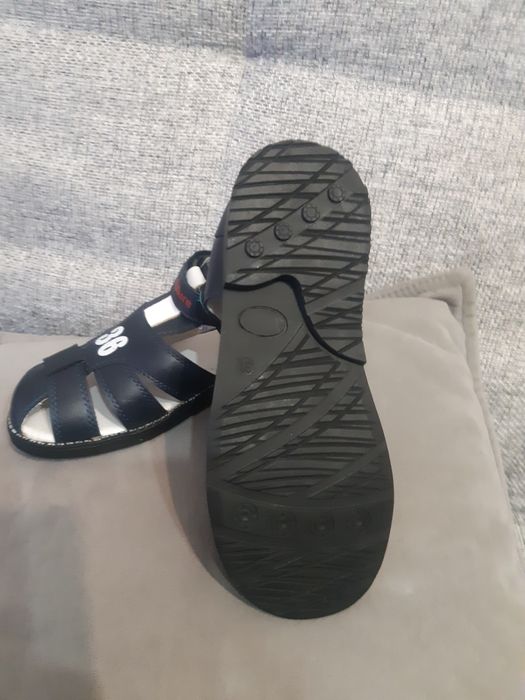 Сандалии для мальчика р.31