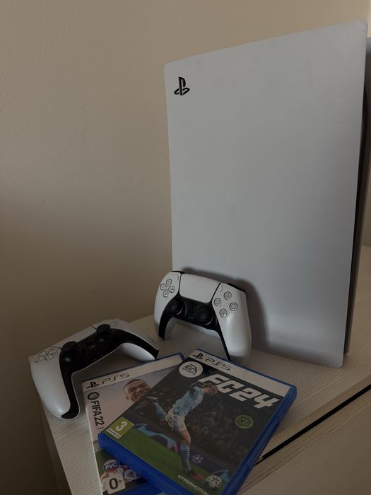 Playstation 5 | FAT 825Gb