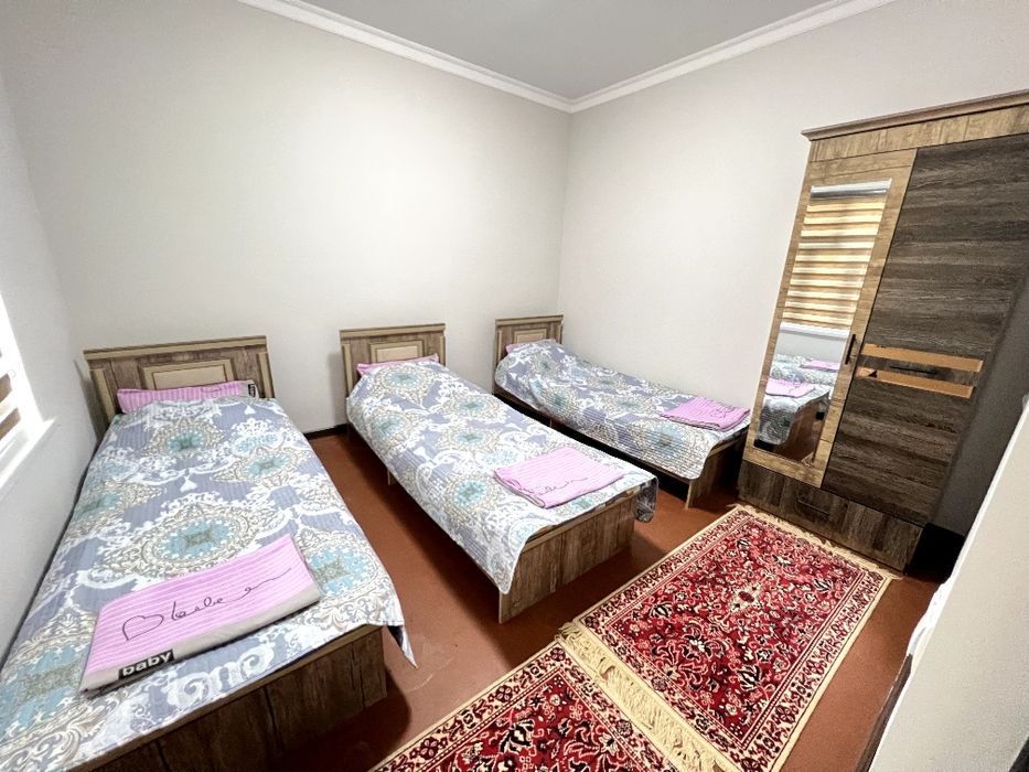 Oqtosh dacha | Дача Октош |Toza havo