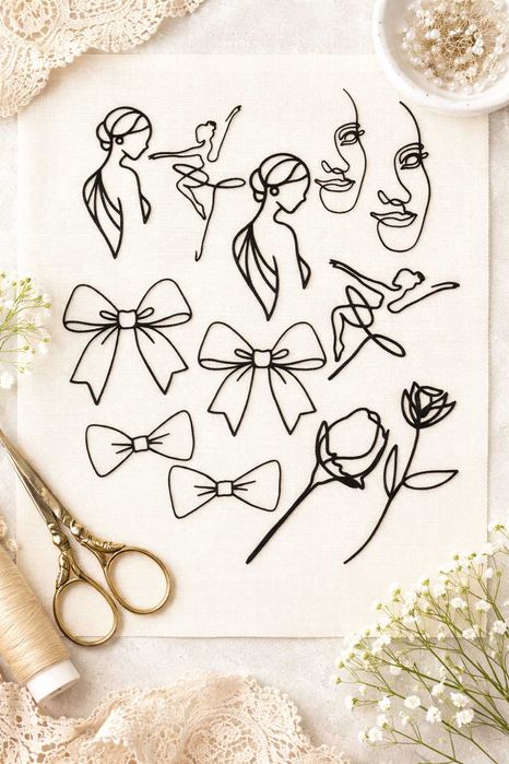 Топери за торта различни цветове