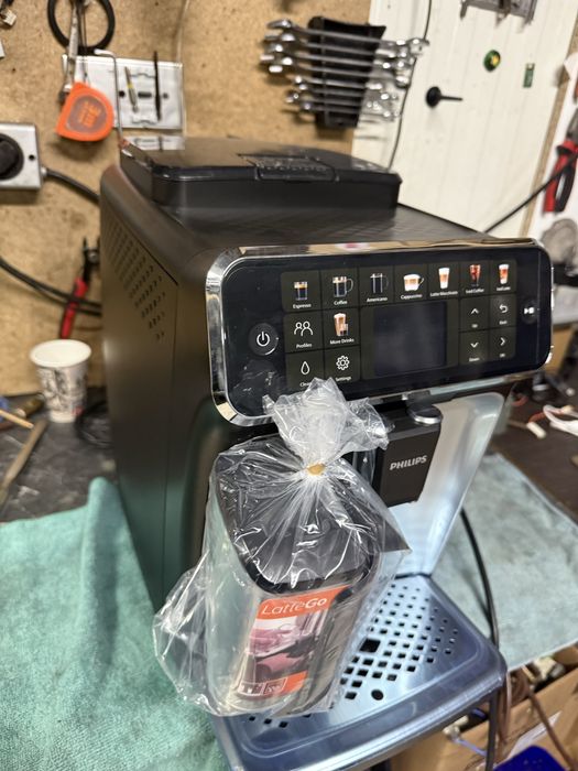 Espressor philips ep5500