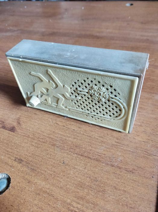 Продам советское радио