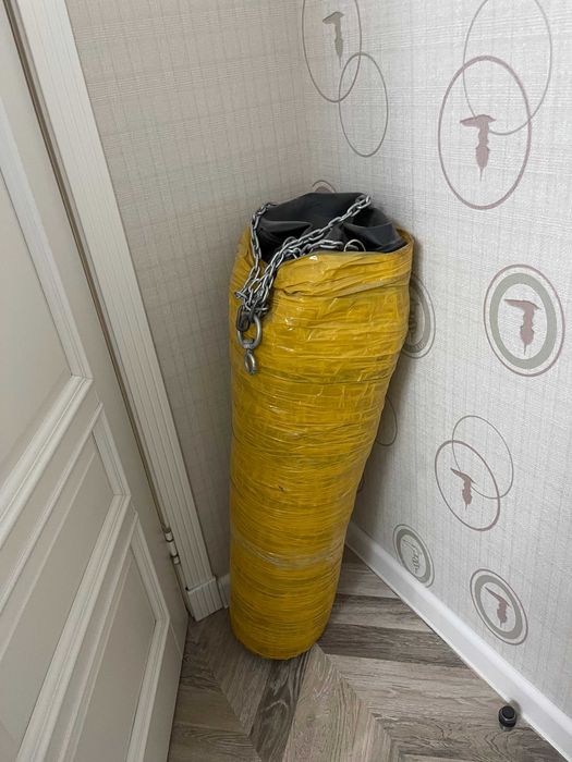 груша боксерская