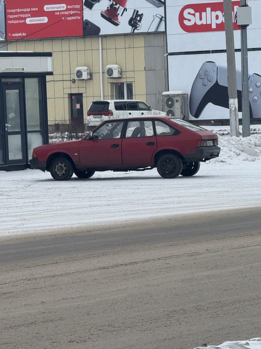 Продам обменяю москвич 2141