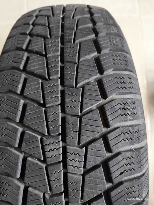 Anvelopa iarna 185 65 R15