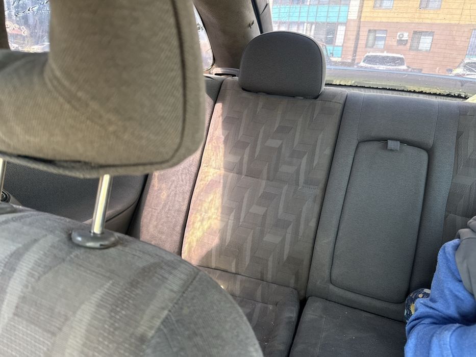 Прадам Мазда 626 кронус