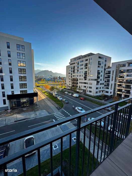 Apartament 3 camere Kasper