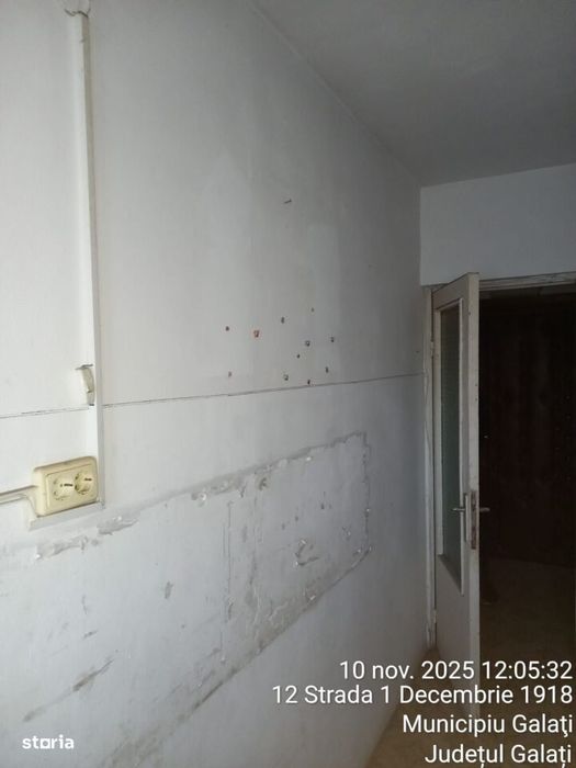 apartament 2 camere Galati