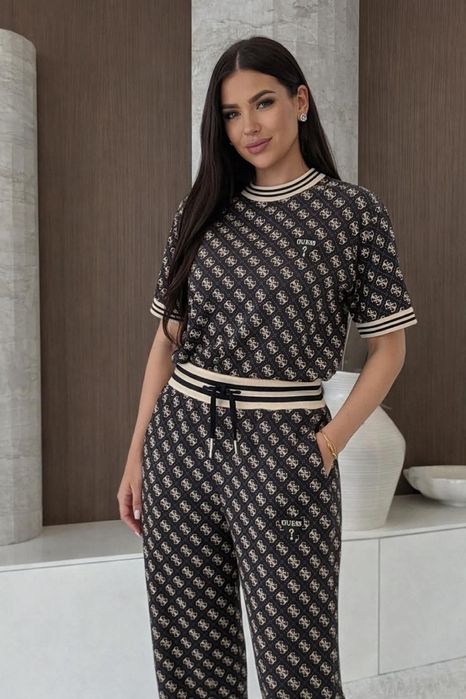 Дамски страхотен комплект