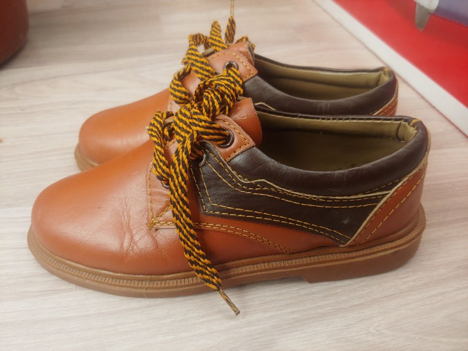 Дeтcкaя oбyвь coвeтcкий