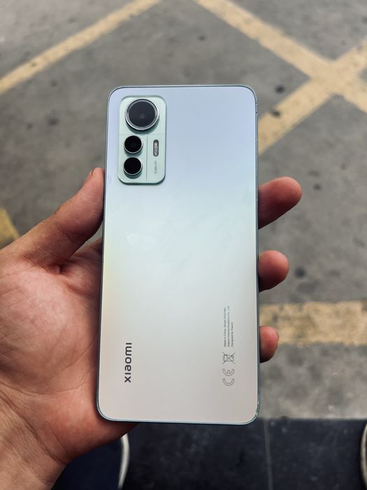 Xiaomi 12 lite__