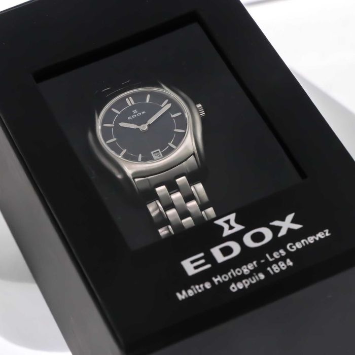 Дамски часовник Edox