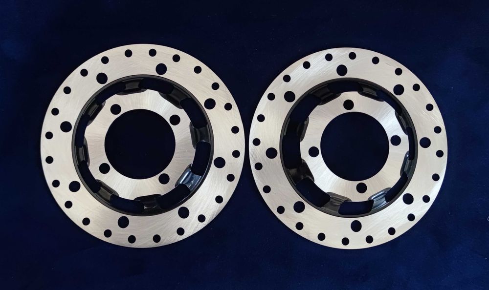 Disc frana fata stanga dreapta ATV CF Moto 400 450 500 520 550 625 800