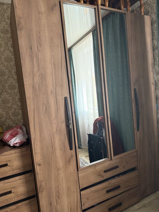 Шифонер в хорошем состояний