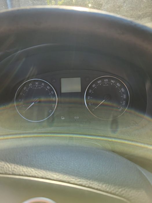 Vând Skoda Octavia motor 1.6