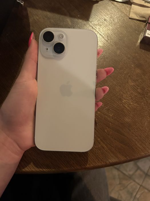 Iphone 15 128GB
