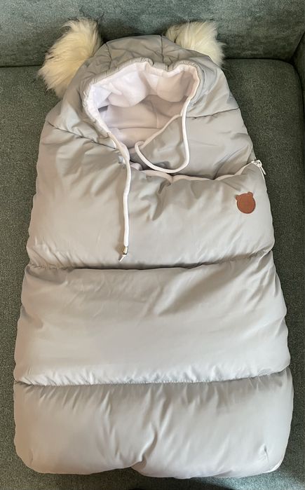 Кокон для новорожденных