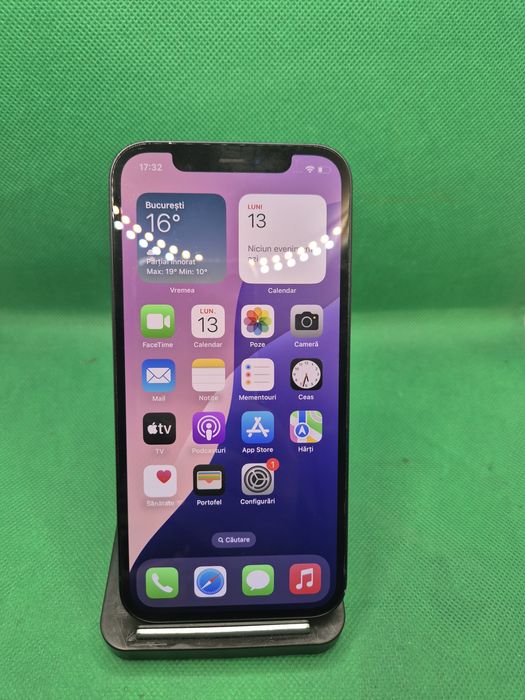 Iphone 12 128GB•Bateria 85%•Amanet Lazar Crangasi •41156