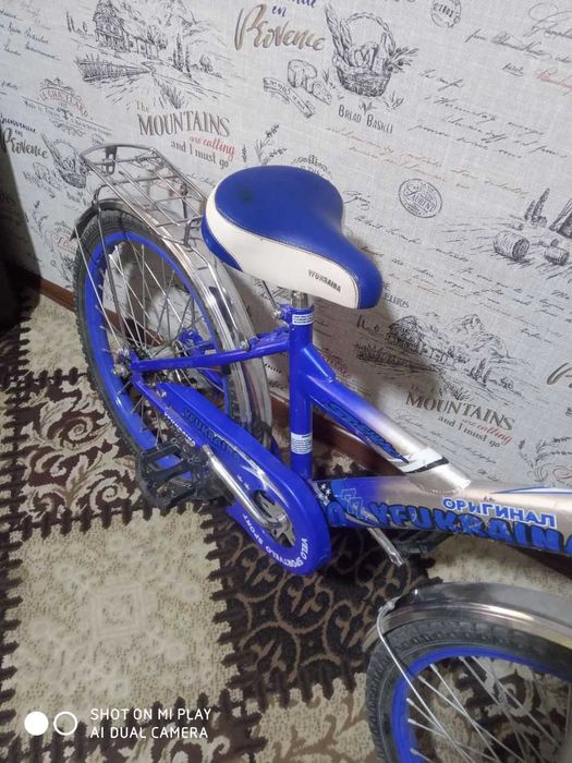 Велосипед подростковый дешево
