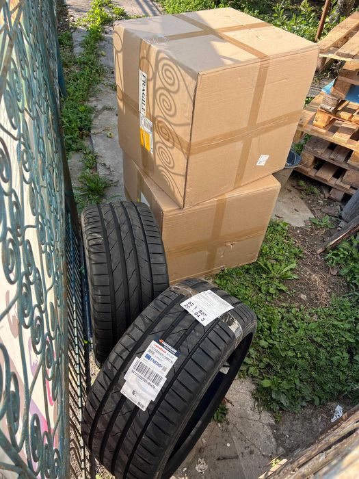 Jante BMW , Mercedes - Z-Performance