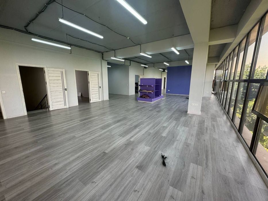 Сдаётся здание под шоурум, магазин, офис, Мирабадский р-н