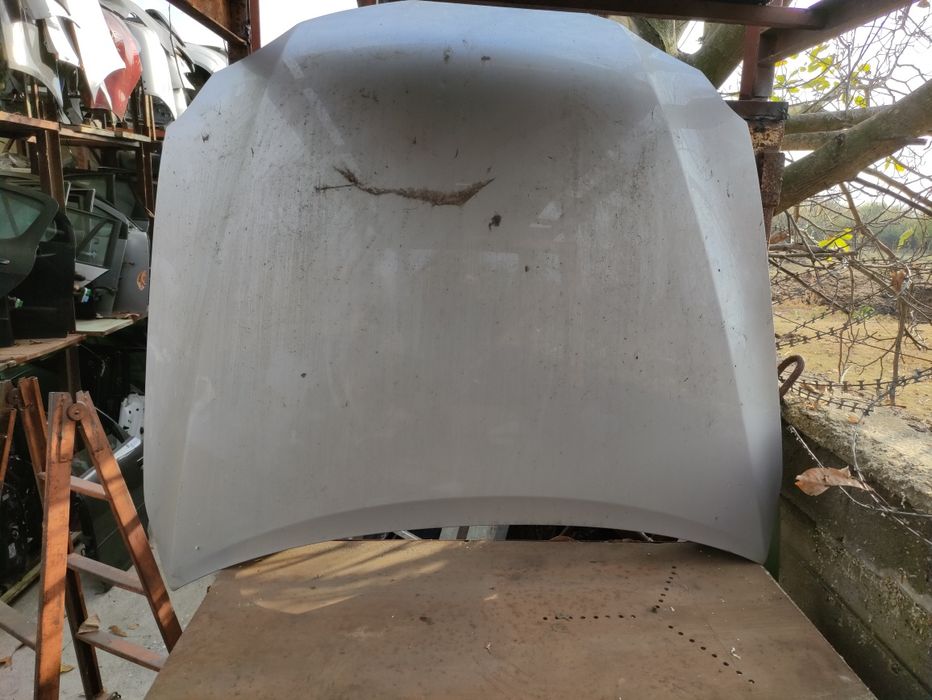 Преден капак за Audi A8 D3