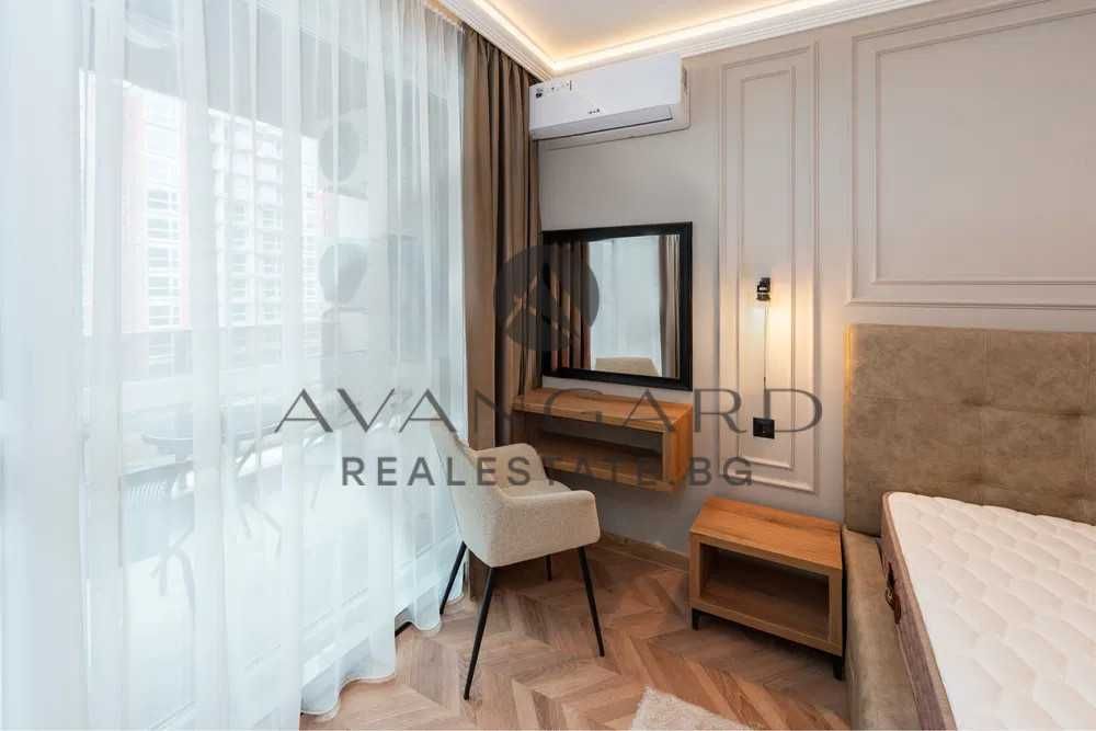 Продава се Двустаен апартамент в Пловдив, Кючук Париж - 77 кв.м за 1916 €/кв.м - Снимка #6