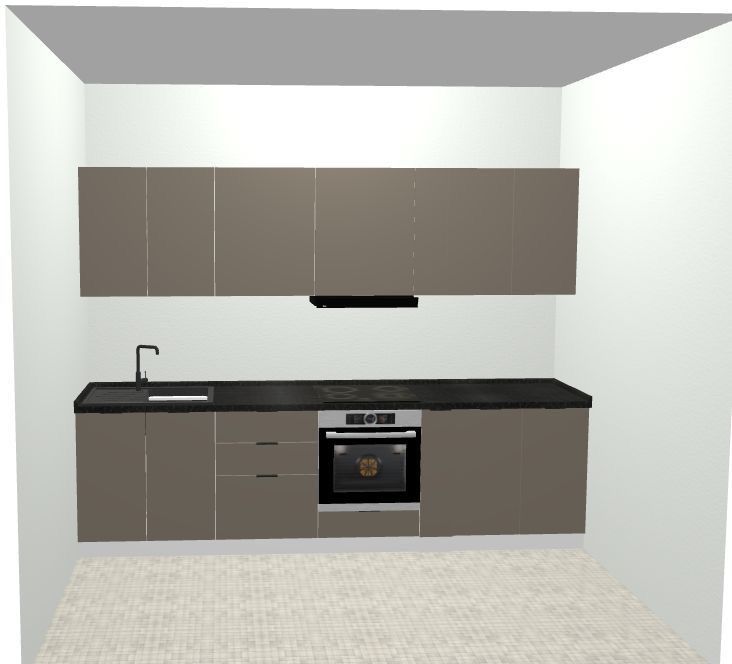 Продам модульную кухню