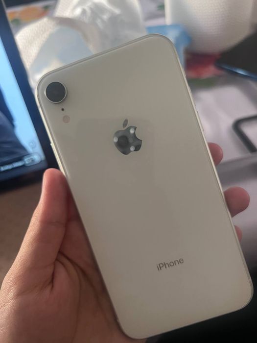 Iphone XR 64 tali