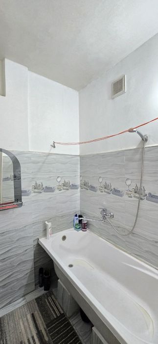 ×Чиланзар 19, 2в3/1/4‼️Зеркалка 50м²‼️Продаётся квартира