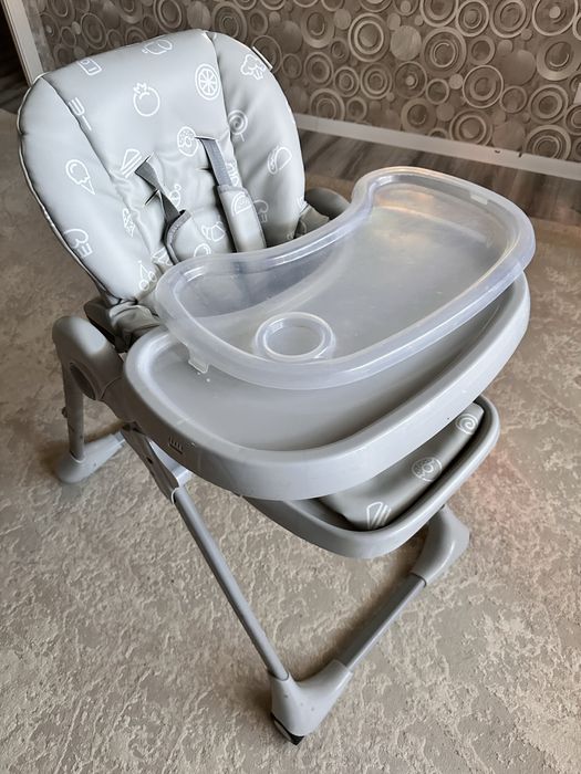 Продам детский стул для кормления