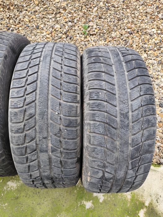 Джанти за BMW E60 E90 16" Style 134