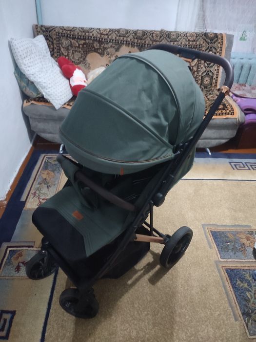 Продам коляску продам